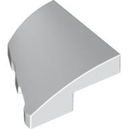 LEGO 5093 Wedge 2 x 2 x 2/3 Right - Main Product Image
