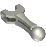 LEGO 20474 Bionicle Arm / Leg Section Skeletal with Ball Joint and Ball Socket - Main Product Image
