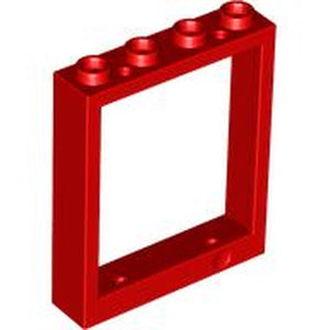 LEGO 6154 Door, Frame 1 x 4 x 4 Lift - Main Product Image