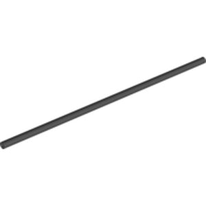 LEGO 5102c17 Hose, Pneumatic 4mm D.  17L / 13.6cm - Main Product Image