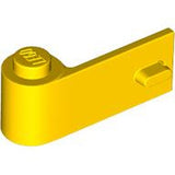 LEGO 3822 Door 1 x 3 x 1 Left in Yellow - Authentic LEGO Part