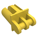LEGO 4220 Arm Grab Jaw Holder - Main Product Image