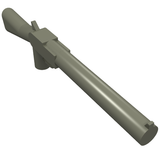 LEGO 30141 Minifigure, Weapon Gun, Rifle - Main Product Image