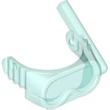LEGO 30090 Minifigure, Visor Scuba Diver Mask - Main Product Image