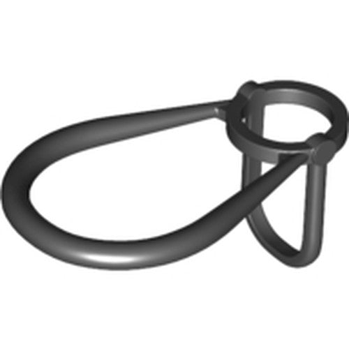 LEGO 93087 Friends Horse Bridle - Main Product Image