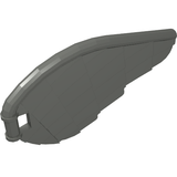 LEGO 48284 Hippogriff Wing (HP Buckbeak) - Main Product Image