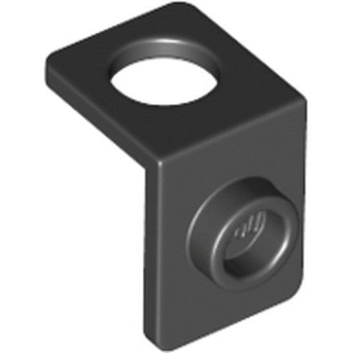 LEGO 28974 Minifigure Neck Bracket with Back Stud - Thick Back Wall - Main Product Image