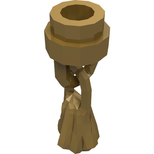 LEGO 25375 Chain with Tassel - Main Product Image