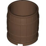 LEGO 30139 Container, Barrel 4 x 4 x 3.5 - Main Product Image