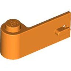 LEGO 3822 Door 1 x 3 x 1 Left - Main Product Image