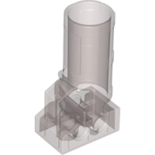 LEGO 53990 Projectile Launcher, 2 x 3 x 4 2/3 Disk 2 x 2 - Main Product Image