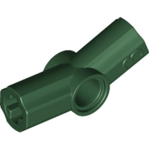 LEGO 32016 Technic, Axle and Pin Connector Angled #3 - 157.5 degrees - Main Product Image
