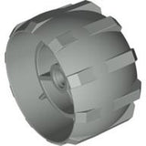 LEGO 30324 Wheel Hard Plastic Spoked - Main Product Image