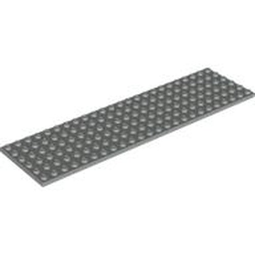 LEGO 3026 Plate 6 x 24 - Main Product Image