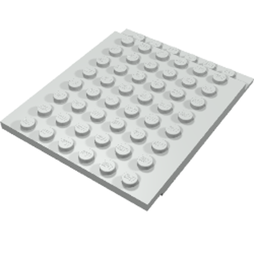 LEGO x186 Technic, Gear Reduction Block 20x, 3 x 4 x 2 1/3 - Main Product Image