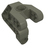 LEGO 44135 Bionicle Rahkshi Torso Lower Section - Main Product Image