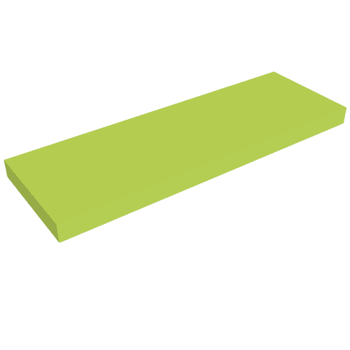 LEGO 69729 Tile 2 x 6 - Main Product Image