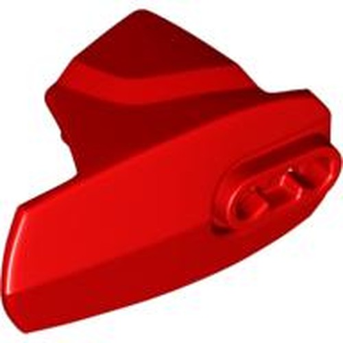 LEGO 90639 Hero Factory Armor with Ball Joint Socket - Size 5 - Main Product Image