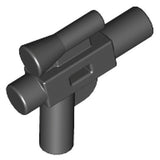 LEGO 92738 Minifigure, Weapon Gun, Blaster SW Small with Scope - Main Product Image
