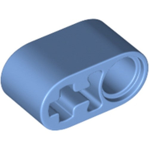 LEGO 60483 Technic, Liftarm Thick 1 x 2 - Axle Hole - Main Product Image