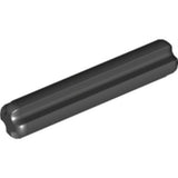 LEGO 4519 Technic, Axle  3L in Black - Authentic LEGO Part