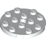 LEGO 60474 485555257 in White - Authentic LEGO Part