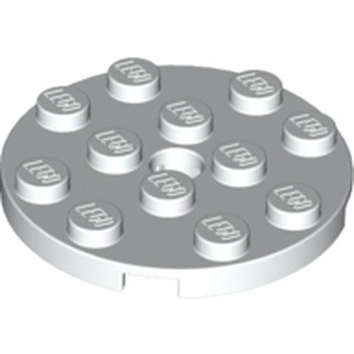 LEGO 60474 485555257 in White - Authentic LEGO Part