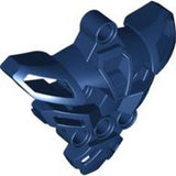 LEGO 47295 Bionicle Matoran Chest Torso in Dark Blue - Authentic LEGO Part