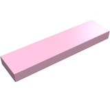 LEGO 2431 Tile 1 x 4 in Bright Pink - Authentic LEGO Part