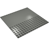 LEGO 30225 Baseplate, Road 16 x 16 - Main Product Image