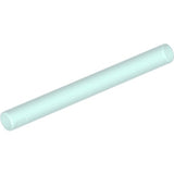 LEGO 30374 Bar   4L (Lightsaber Blade / Wand) in Trans-Light Blue - Authentic LEGO Part
