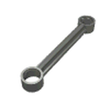 LEGO 2739a Technic, Link 1 x 6 without Stoppers - Main Product Image