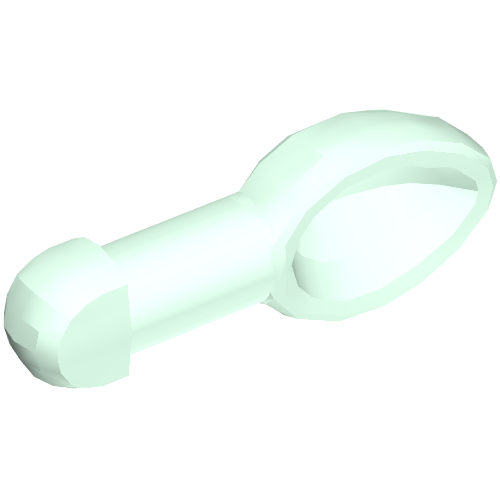 LEGO 98393e Friends Accessories Medical Spoon - Main Product Image