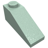 LEGO 4286 Slope 33 3 x 1 in Sand Green - Authentic LEGO Part
