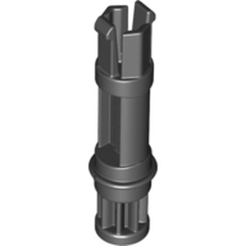 LEGO 41326 Rip Cord Helicopter Spinner Pin - Main Product Image