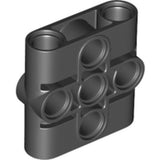 LEGO 39793 Technic, Pin Connector Block, Liftarm 1 x 3 x 3 - Main Product Image