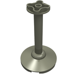 LEGO 33089 Support 4 x 4 x 5 2/3 Stand - Main Product Image