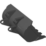 LEGO 2951 Technic Digger Bucket 8 x 10 - Main Product Image