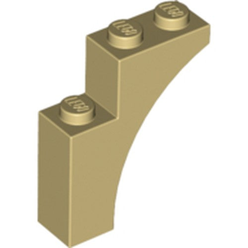 LEGO 13965 Arch 1 x 3 x 3 - Main Product Image