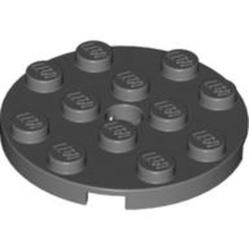 LEGO 60474 485555257 in Dark Bluish Gray - Authentic LEGO Part