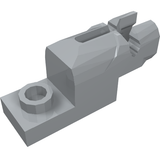 LEGO 15403 Projectile Launcher, 1 x 2 Mini Blaster / Shooter - Main Product Image