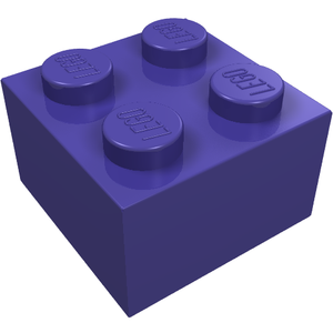LEGO 3003 Brick 2 x 2 - Main Product Image
