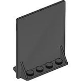 LEGO 40249 Door 2 x 5 x 5 Swivel, Bracket Base - Main Product Image