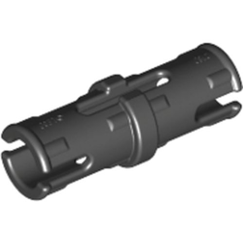 LEGO 2780 Technic, Pin with Short Friction Ridges - Main Product Image