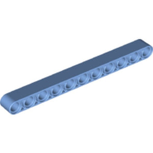 LEGO 32525 Technic, Liftarm Thick 1 x 11 - Main Product Image