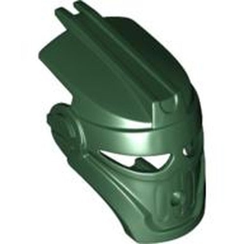 LEGO 47307 Bionicle Mask Mahiki (Toa Metru) - Main Product Image