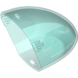 LEGO 41328 Windscreen for Flying Model Helicopter - Main Product Image