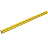 LEGO 60485 Technic, Axle  9L in Yellow - Authentic LEGO Part