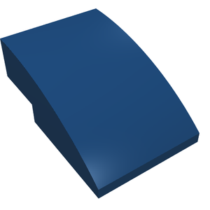 LEGO 24309 Slope, Curved 3 x 2 - Main Product Image