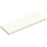 LEGO 69729 Tile 2 x 6 in White - Authentic LEGO Part